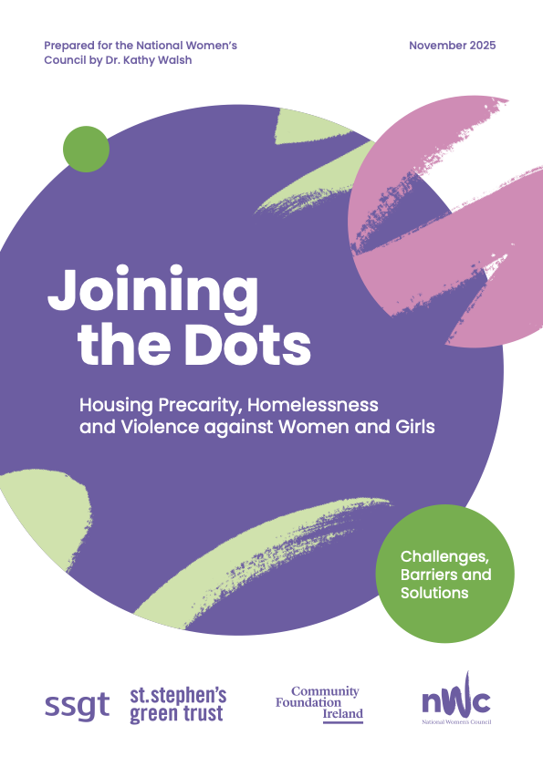 Joining the Dots